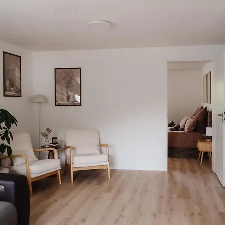 Cozy Escape Europapark Schwarzwald Apartament *