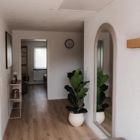 Apartament Cozy Escape Europapark Schwarzwald