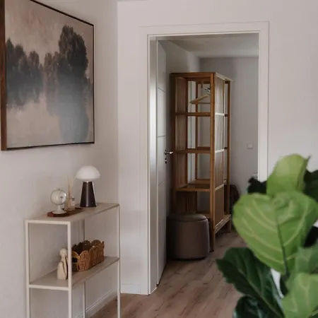 Apartament Cozy Escape Europapark Schwarzwald Lahr (Baden-Wurttemberg)