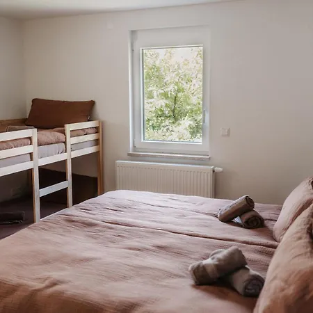 Cozy Escape Europapark Schwarzwald Apartament
