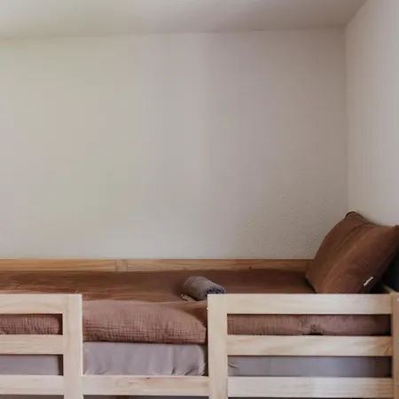 Cozy Escape Europapark Schwarzwald Apartament Lahr (Baden-Wurttemberg)