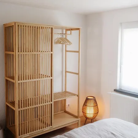 Cozy Escape Europapark Schwarzwald Apartament *
