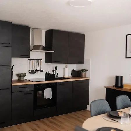 Apartament Cozy Escape Europapark Schwarzwald