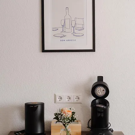 Apartament Cozy Escape Europapark Schwarzwald *