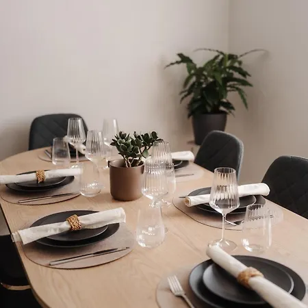 Cozy Escape Europapark Schwarzwald Apartament *