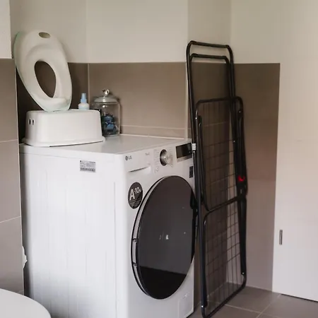 Apartament Cozy Escape Europapark Schwarzwald *