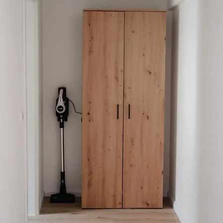 Apartament Cozy Escape Europapark Schwarzwald *