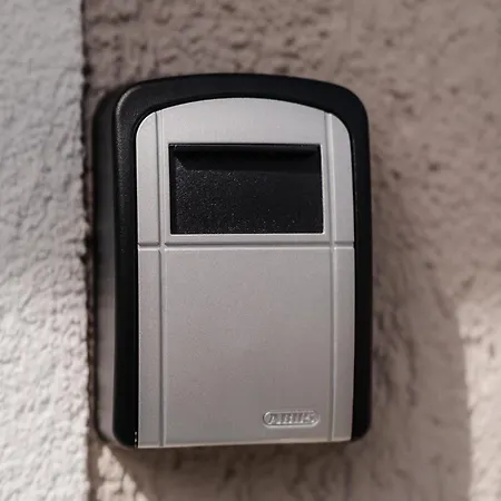 Apartament Cozy Escape Europapark Schwarzwald