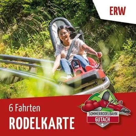 Apartament Cozy Escape Europapark Schwarzwald Lahr (Baden-Wurttemberg)