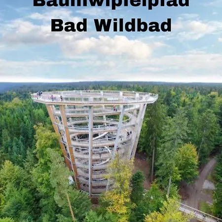 Cozy Escape Europapark Schwarzwald *