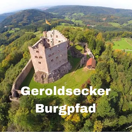 Cozy Escape Europapark Schwarzwald
